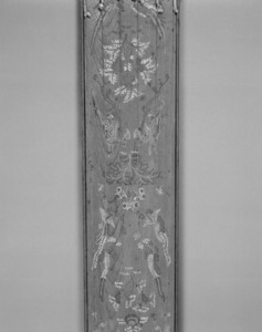 檜和琴（正倉院宝物模造）_5