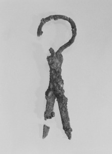 鉄鋏（奈良県珠城山古墳出土）_4