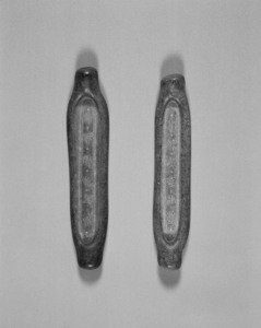 墨（正倉院宝物模造）_2