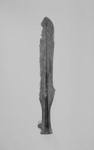 銅鉾（長崎県豊玉町黒島出土）_2