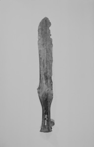 銅鉾（長崎県豊玉町黒島出土）_3