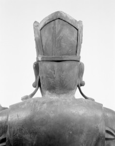 Standing Tobatsu Bishamonten (Vaiśravaṇa)_17