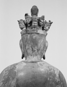 十一面観音立像_18