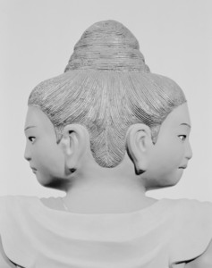 興福寺阿修羅立像（模造）_16