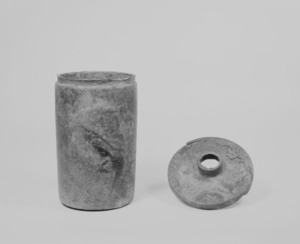 Sutra Case (Excavated presumably from Kinki district)_3