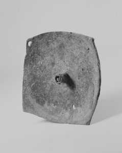 Sutra Case (Excavated presumably from Kinki district)_4