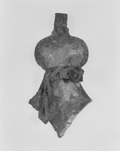 金銅杏葉（奈良県珠城山古墳出土）_6