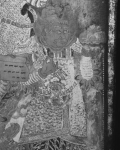 Feretory for Daihannya (Mahā prajñā) sūtras_21