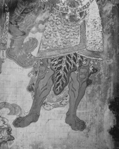 Feretory for Daihannya (Mahā prajñā) sūtras_22