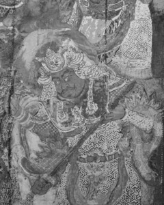 Feretory for Daihannya (Mahā prajñā) sūtras_28