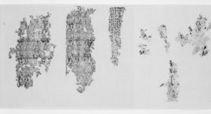 Kongō-hannya-haramitsu-kyō (Vajracchedika-sutra)_23