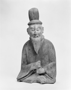 男女神像のうち　男神_19