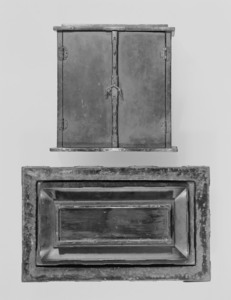 Miniature Reliquary Shrine with Hidden Jewel_9