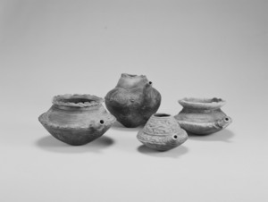 縄文時代遺物ほか（小野忠正コレクション）_68