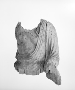 木造諸尊像（附　光背）１８点_8