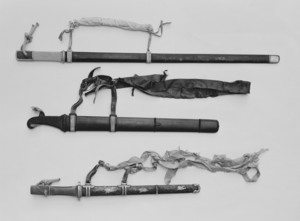 大刀（正倉院宝物模造）_27