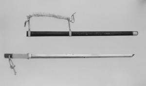 大刀（正倉院宝物模造）_30