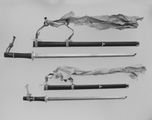 大刀（正倉院宝物模造）_32