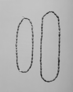 棗玉（北和城南古墳出土）_1