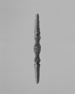 独鈷杵（出土地不明）_1