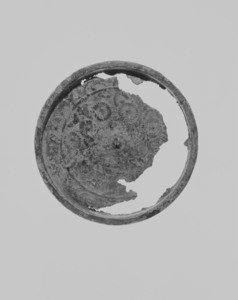 銅鏡（出土地不明）_1