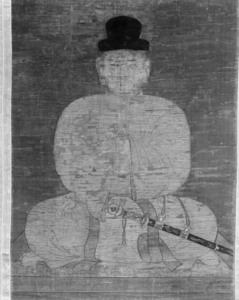 Portrait of Prince Shōtoku_4