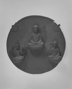 熊野三所権現懸仏_8