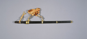 大刀（正倉院宝物模造）_12