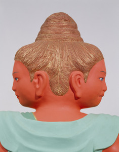 興福寺阿修羅立像（模造）_7