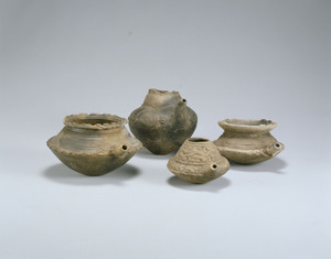 縄文時代遺物ほか（小野忠正コレクション）_62