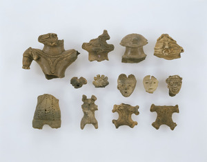 縄文時代遺物ほか（小野忠正コレクション）_63