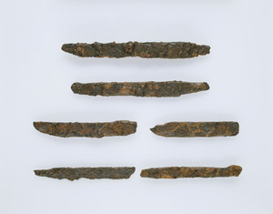 奈良県弥山山頂出土品_5