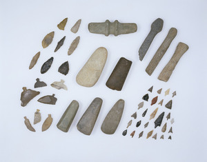 縄文時代遺物ほか（小野忠正コレクション）_61