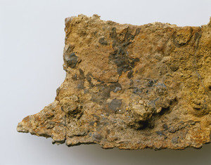 鉄三角板革綴短甲（奈良県五條猫塚古墳出土）_6