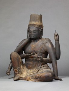 Bodhisattva Cintāmaṇicakra_10