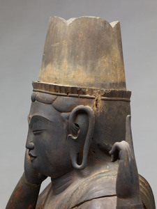 Bodhisattva Cintāmaṇicakra_19