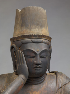 Bodhisattva Cintāmaṇicakra_22