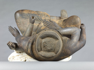 Bodhisattva Cintāmaṇicakra_24