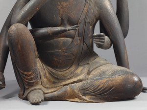 Bodhisattva Cintāmaṇicakra_25