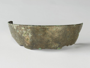 銅鋺（群馬県宮城村出土）_1