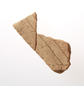 埴輪（その他形象）・土器（奈良県五條猫塚古墳出土）_4