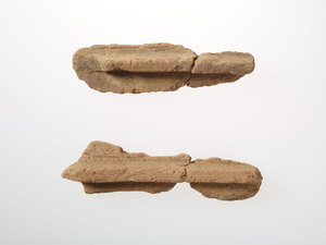 埴輪（その他形象）・土器（奈良県五條猫塚古墳出土）_9