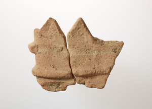 埴輪（その他形象）・土器（奈良県五條猫塚古墳出土）_10