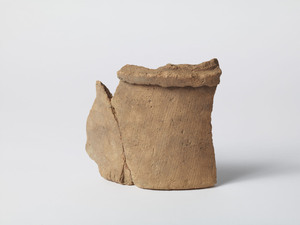 埴輪（その他形象）・土器（奈良県五條猫塚古墳出土）_15