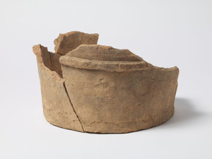 埴輪（その他形象）・土器（奈良県五條猫塚古墳出土）_16