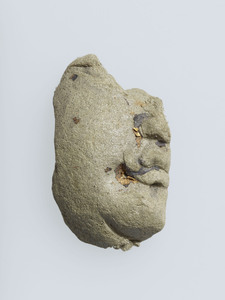 塑像・乾漆像残欠_2