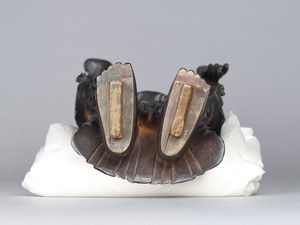 Śākyamuni (Seiryō-ji type)_16