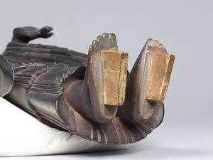 Śākyamuni (Seiryō-ji type)_19