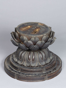 Śākyamuni (Seiryō-ji type)_20