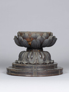 Śākyamuni (Seiryō-ji type)_21